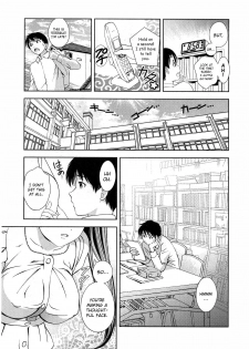 [Asamori Mizuki] Glass no Megami 2 [English] - page 17