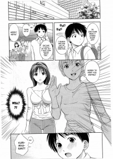 [Asamori Mizuki] Glass no Megami 2 [English] - page 45