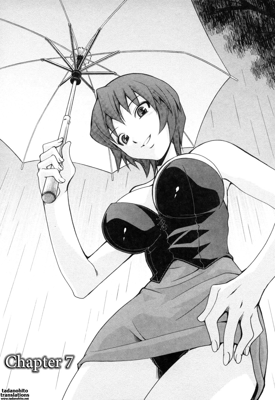 [Mizuki Hitoshi] Inbo Kyouiku Nisshi - Indecent Mother Sex Diary [English] {Tadanohito} page 128 full