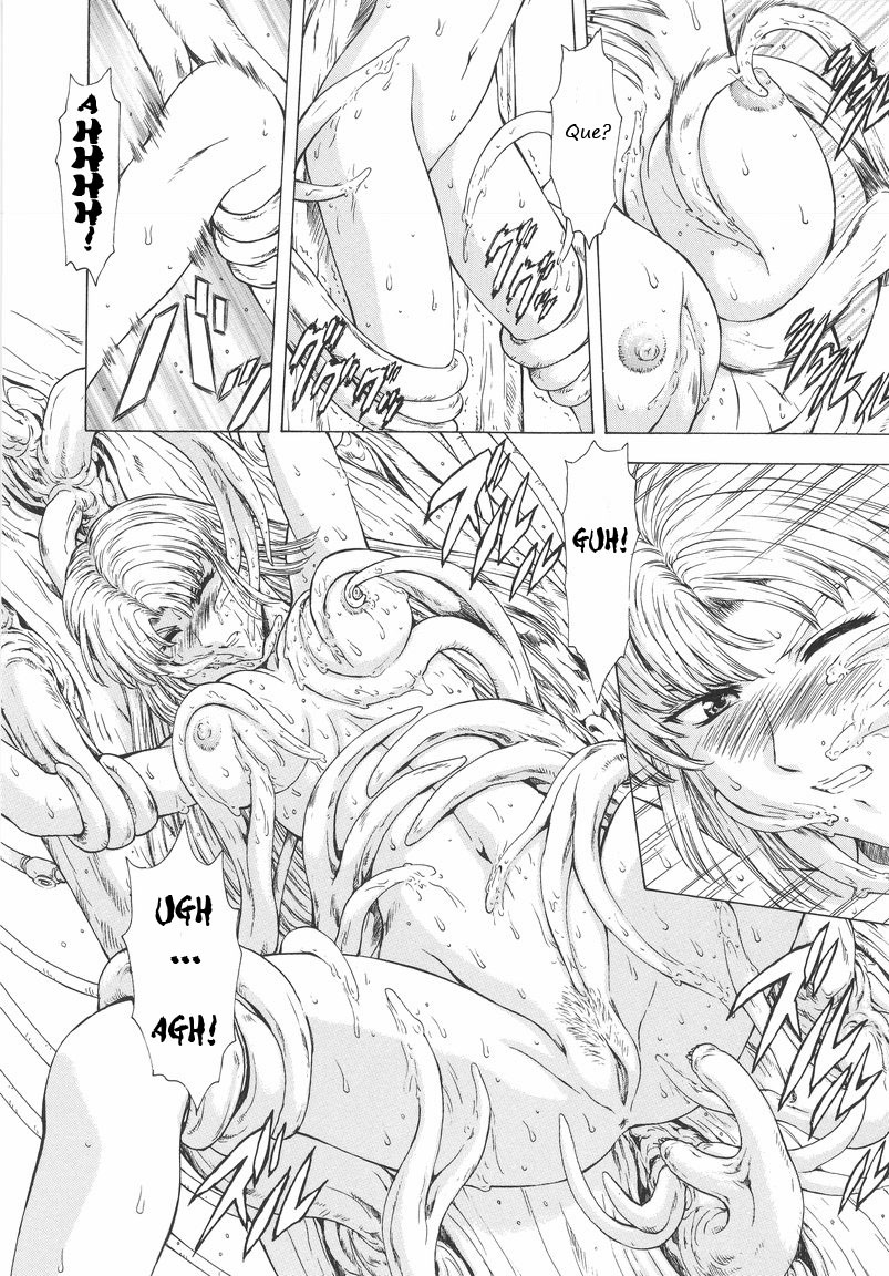 [Mukai Masayoshi] Ginryuu no Reimei | Dawn of the Silver Dragon Vol. 1 [French] [Pom666] page 157 full