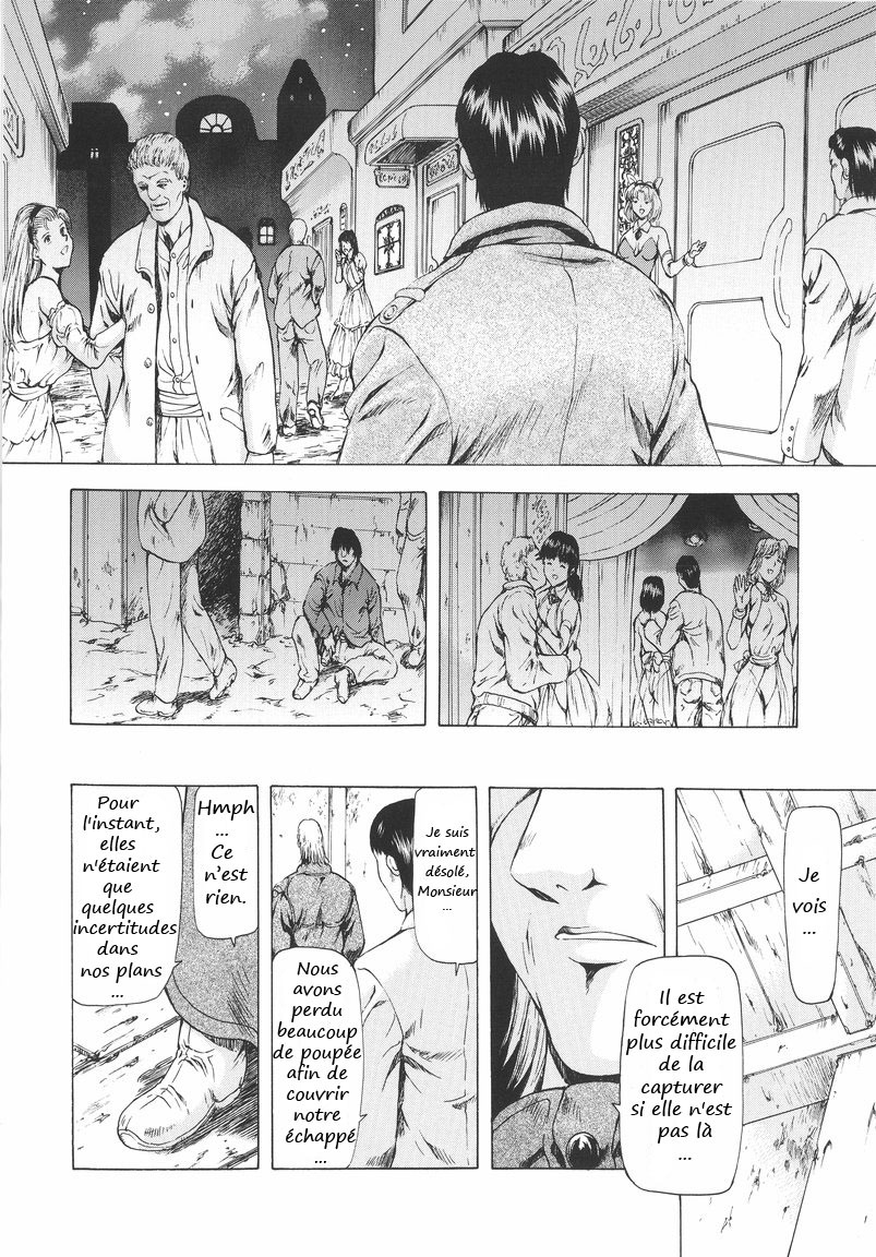 [Mukai Masayoshi] Ginryuu no Reimei | Dawn of the Silver Dragon Vol. 1 [French] [Pom666] page 57 full