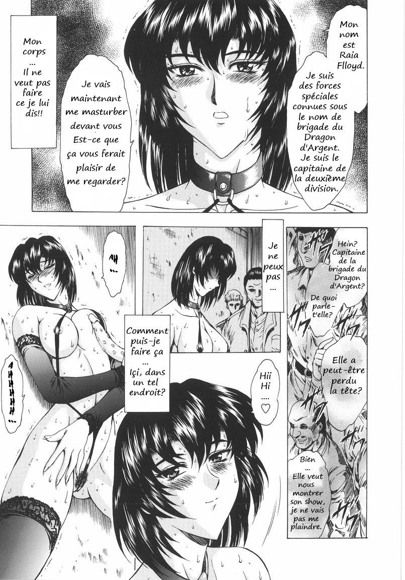 [Mukai Masayoshi] Ginryuu no Reimei | Dawn of the Silver Dragon Vol. 1 [French] [Pom666] page 60 full