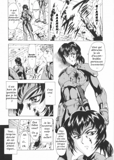 [Mukai Masayoshi] Ginryuu no Reimei | Dawn of the Silver Dragon Vol. 1 [French] [Pom666] - page 10