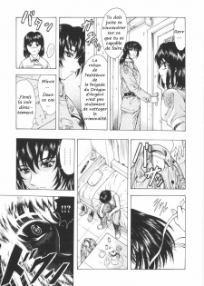 [Mukai Masayoshi] Ginryuu no Reimei | Dawn of the Silver Dragon Vol. 1 [French] [Pom666] - page 16