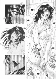 [Mukai Masayoshi] Ginryuu no Reimei | Dawn of the Silver Dragon Vol. 1 [French] [Pom666] - page 21