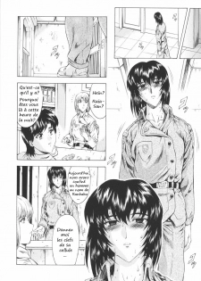 [Mukai Masayoshi] Ginryuu no Reimei | Dawn of the Silver Dragon Vol. 1 [French] [Pom666] - page 35