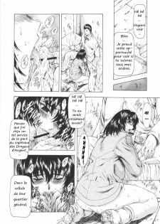 [Mukai Masayoshi] Ginryuu no Reimei | Dawn of the Silver Dragon Vol. 1 [French] [Pom666] - page 39