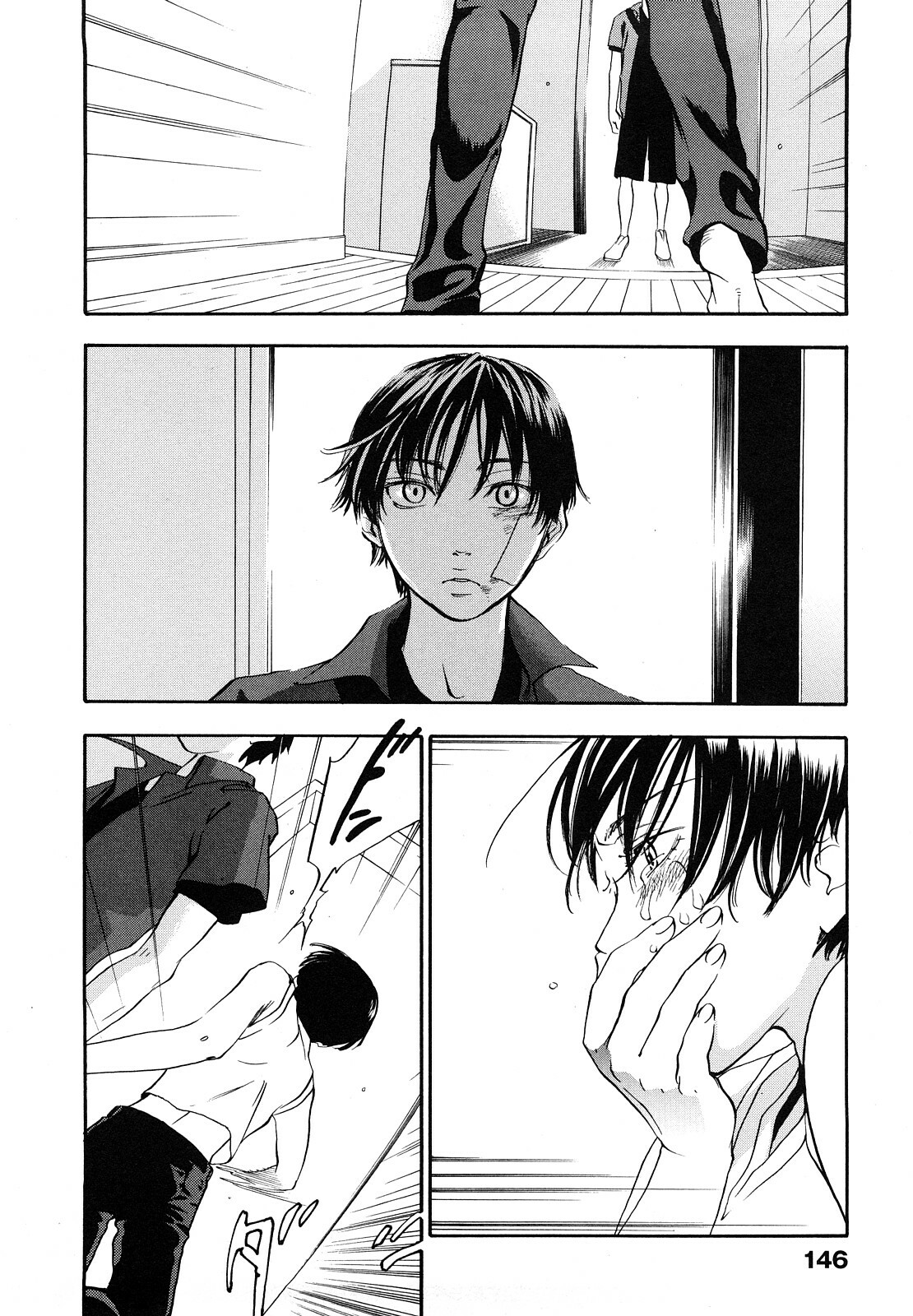 [Yonekura Kengo] Ever Green Shinsouban page 149 full