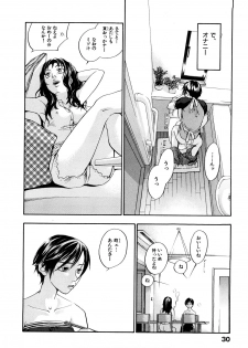 [Yonekura Kengo] Ever Green Shinsouban - page 33