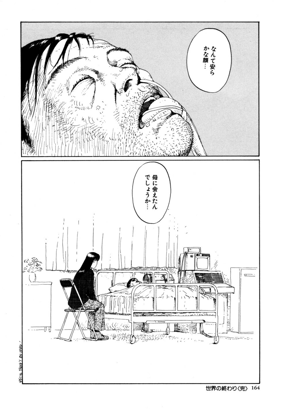 [Shirogane Anjyu] Nukumori No Kioku page 164 full