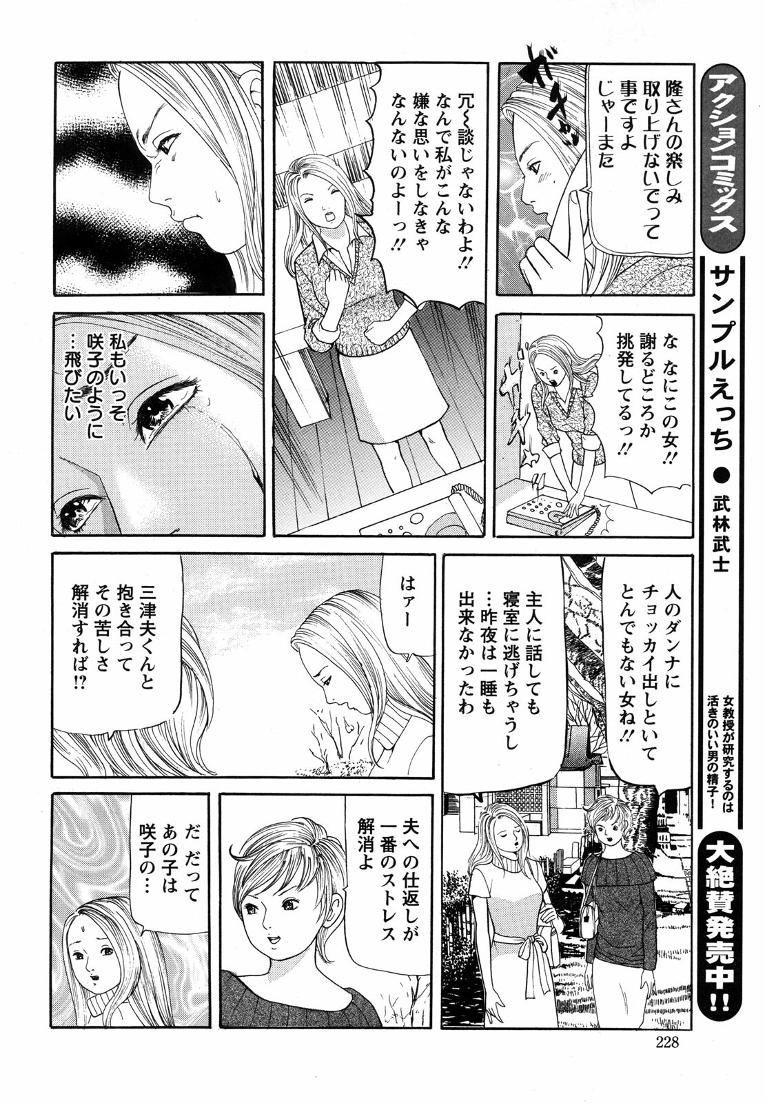 Action Pizazz 2010-01 page 228 full