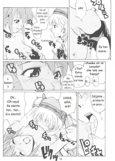 (C63) [type=punishment (Shido Misako)] i@yume.hack/ (.hack//SIGN) [Spanish] [ReverieM] - page 14