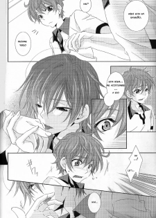 [100dpi (Katou Sumio)] Houkago, Futari De (Code Geass: Lelouch of the Rebellion) [Spanish] [Hana Mephisto] - page 5