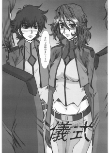 (C75) [Parupunte (Fukada Takushi)] F-64 (Gundam 00) - page 3