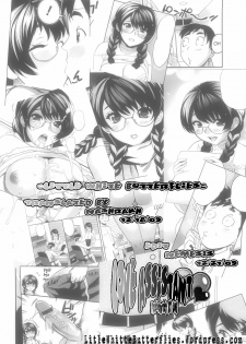 [Mitsuya] Ai ssistant | Love Assistant (Pai Colle) [English] =LWB= - page 25