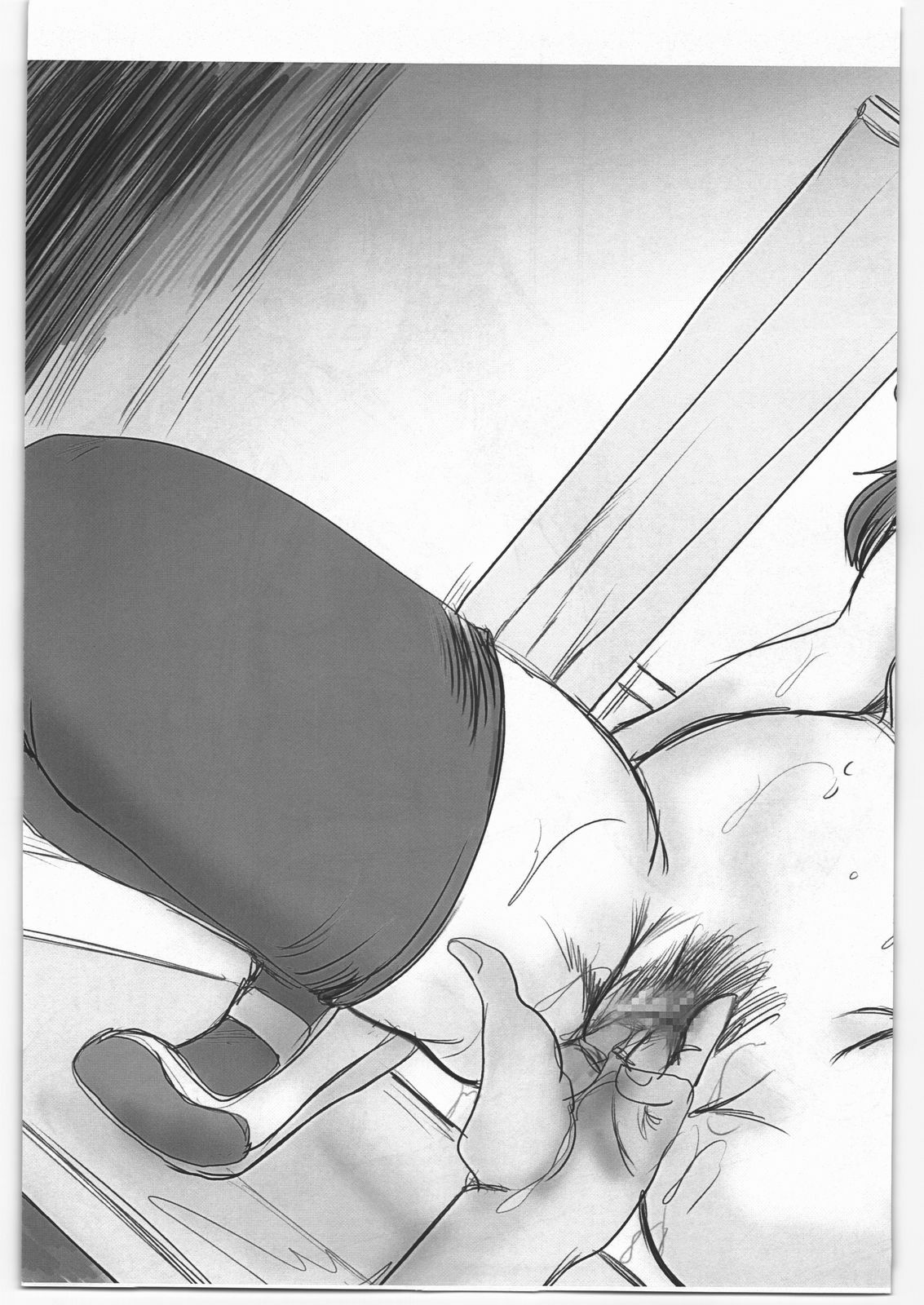[Parupunte (Fukada Takushi)] Rakugaki Jikken Hon 2 (Fate/stay night) page 6 full
