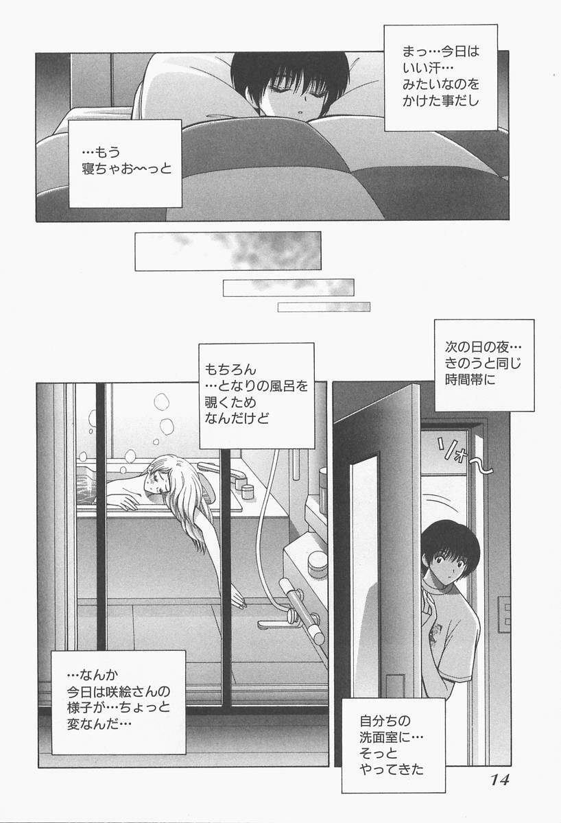 [Gun Ryuusei] VIVA Suteki na Oneesan Vol. 1 page 16 full