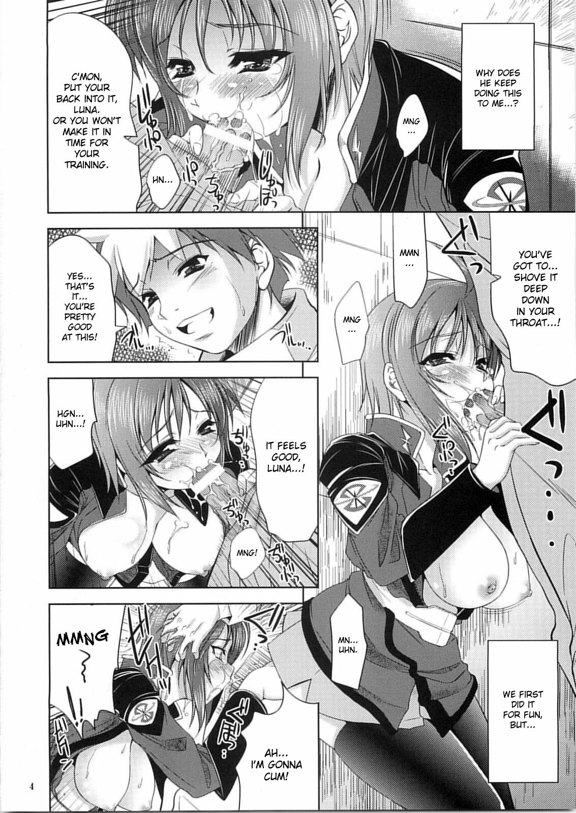 (C68) [Goromenz (Yasui Riosuke)] Luna to Asobou 2 (Mobile Suit Gundam Seed Destiny) [English] [desudesu] {doujin-moe.us} page 3 full