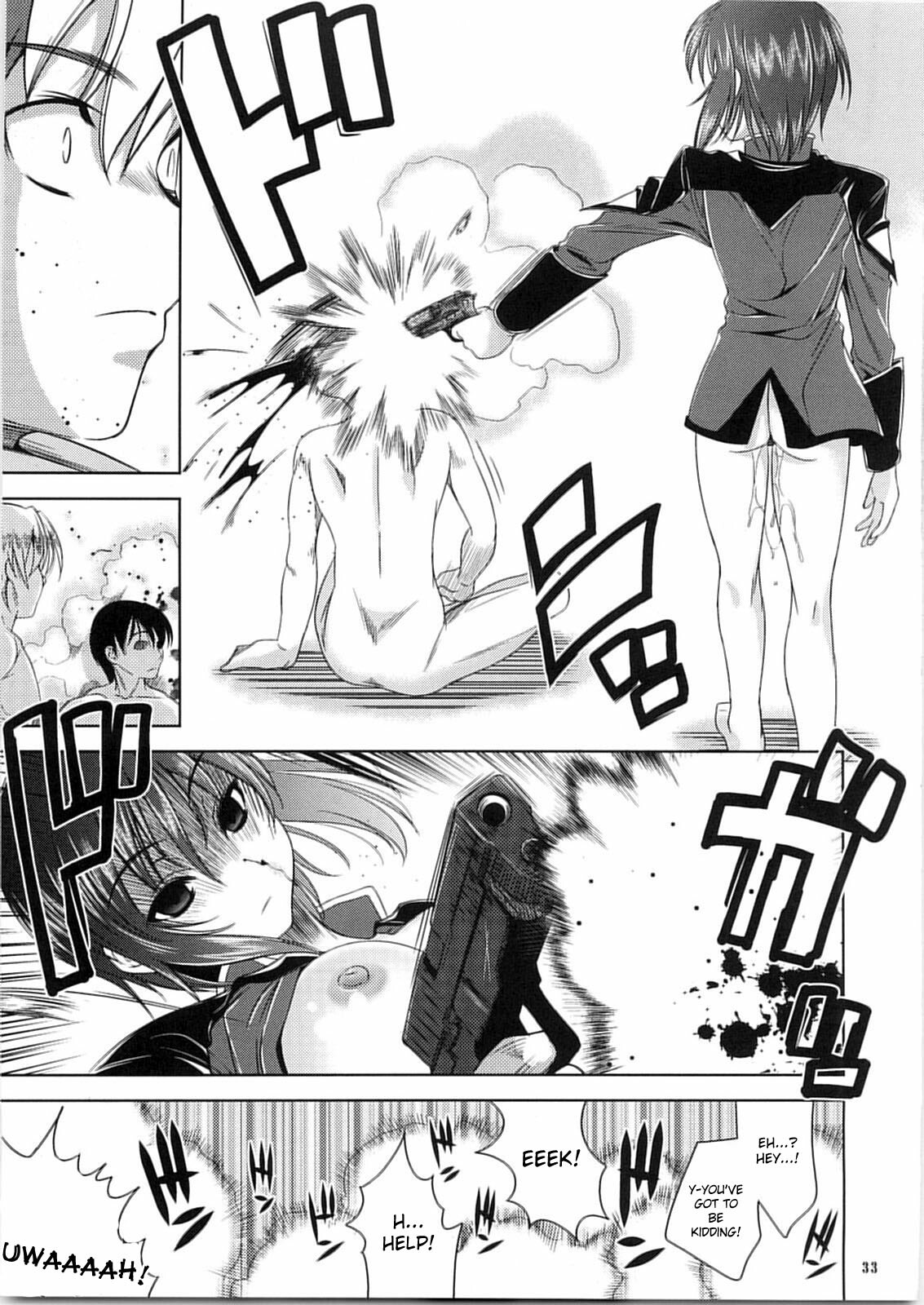 (C68) [Goromenz (Yasui Riosuke)] Luna to Asobou 2 (Mobile Suit Gundam Seed Destiny) [English] [desudesu] {doujin-moe.us} page 32 full