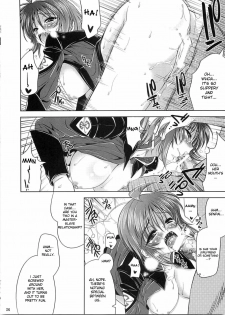 (C68) [Goromenz (Yasui Riosuke)] Luna to Asobou 2 (Mobile Suit Gundam Seed Destiny) [English] [desudesu] {doujin-moe.us} - page 25