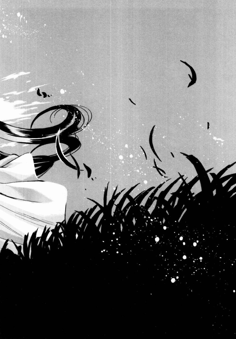 [Kawakami Takashi] Momoiro Toumaden page 153 full