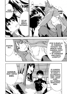 (C76) [Hapoi-dokoro (Okazaki Takeshi)] Smile (Toradora!) [Spanish] [TCF] - page 11