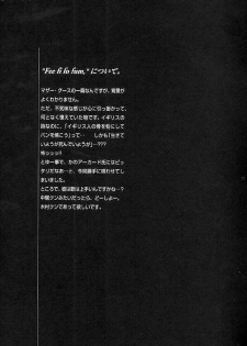 (C67) [Kita-Kasukabe Rohjinkai (Moto-ho)] Ja! Äundessen. [1]→[2] 2002 (Hellsing) [Incomplete] - page 26