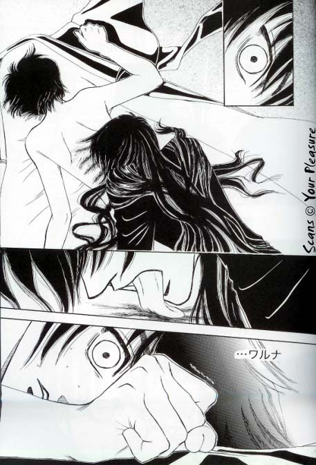 (C67) [Kita-Kasukabe Rohjinkai (Moto-ho)] Ja! Äundessen. 6 (Hellsing) page 21 full