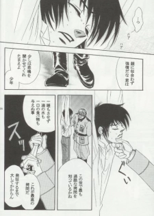 (C66) [Kita-Kasukabe Rohjinkai (Moto-ho)] Ja! Äundessen. 5 (Hellsing) - page 13