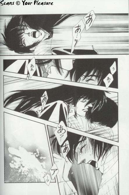 (C65) [Kita-Kasukabe Rohjinkai (Moto-ho)] Ja! Aundessen. 4 (Hellsing) page 15 full