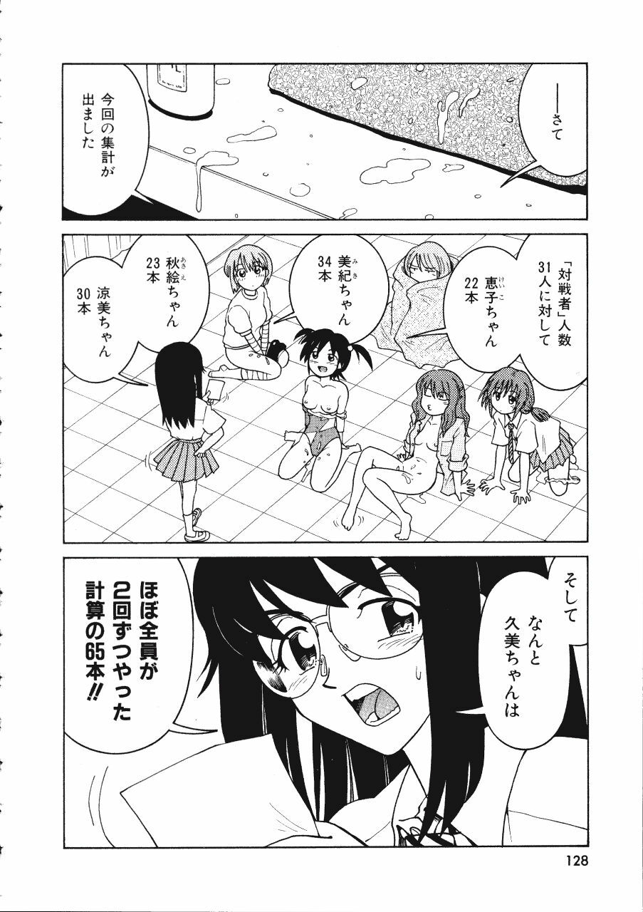 [Madaco] TENNEN page 128 full