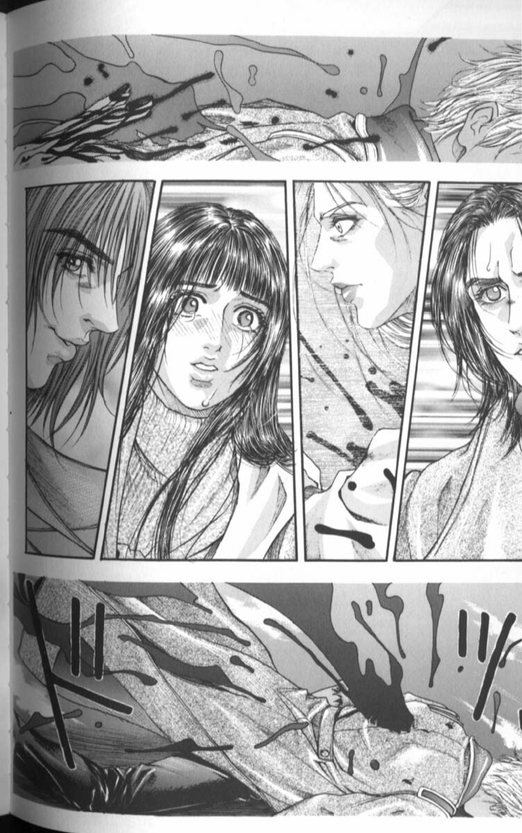 [Kotobuki Kazuki] Tenkai Kouro 4 | Heaven's Road 4 page 92 full