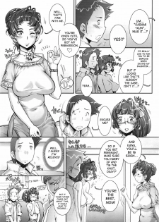 [Sengoku-kun] Pretty Cool Ch. 1-2 [English] [SaHa] - page 31