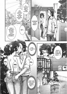 [Sengoku-kun] Pretty Cool Ch. 1-2 [English] [SaHa] - page 32