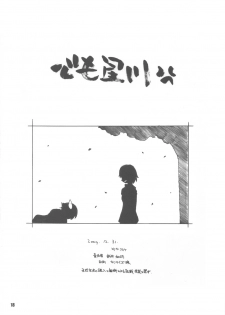 (C77) [maruarai]Usuagi-san ga kishyuttekita!! - page 18
