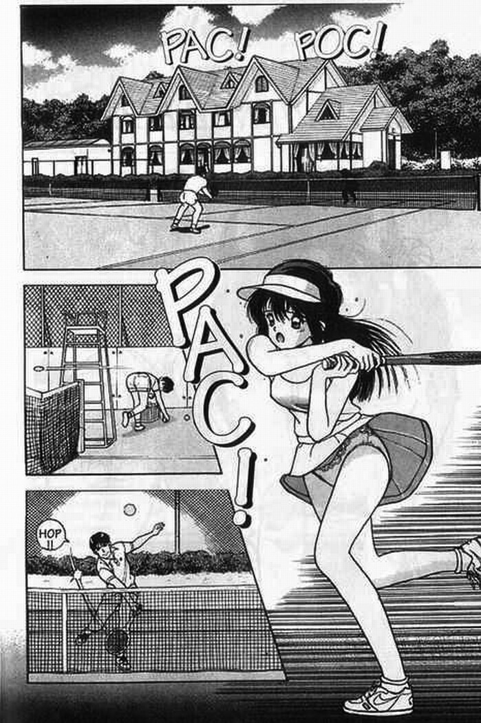 [U-Jin] Angel: Highschool Sexual Bad Boys and Girls Story Vol.03 [English] page 136 full