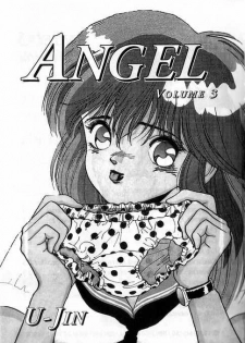 [U-Jin] Angel: Highschool Sexual Bad Boys and Girls Story Vol.03 [English] - page 3