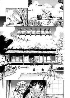 [Sanbe Kei] Hotaru - page 14