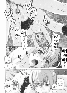 [Ootsuka Kotora] Euryops Daisy (COMIC Megastore 2009-07) [English] [redCoMet] - page 14