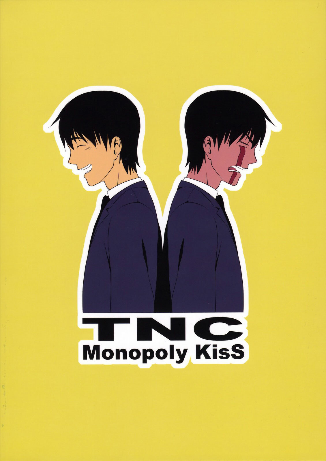 (COMIC1☆3) [TNC. (Lunch)] Monopoly KisS (THE iDOLM@STER) [English] [SaHa] page 38 full