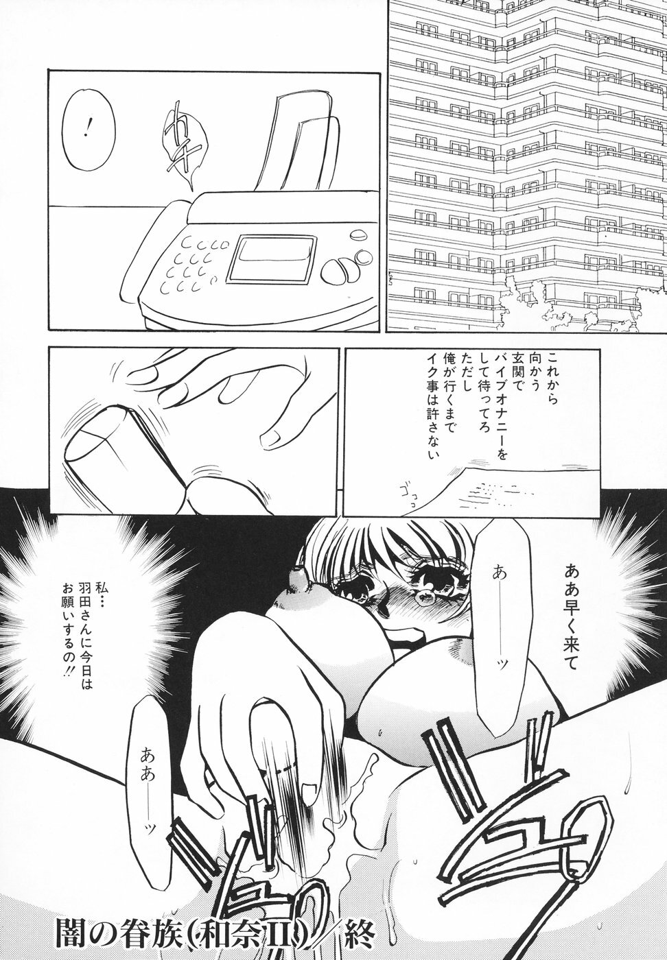 [Umino Yayoi] Hentai Inran page 73 full