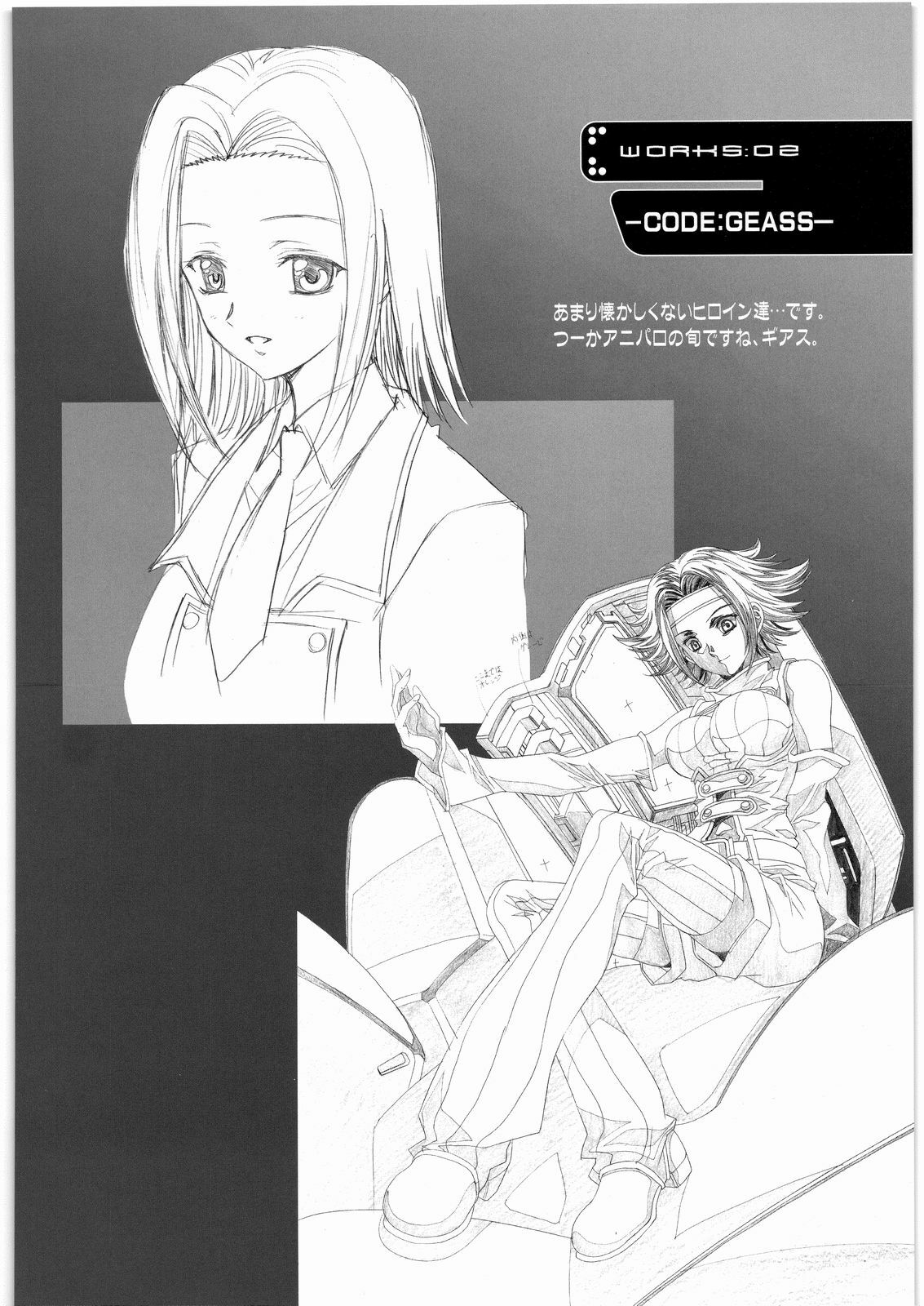 [Daisuki!! Beachkun] Aa... Natsukashi No Heroine Tachi!! 7 (Various) page 53 full