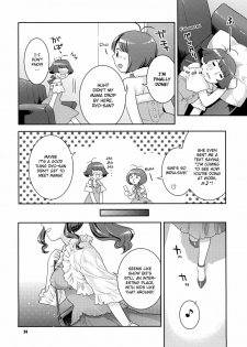 (C77) [Nekomataya (Nekomata Naomi)] Totsugeki Mama Tank | Charging Mama-tank (THE iDOLM@STER) [English] [YQII] - page 23