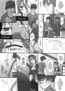 Tsukihime unknown Eng - page 1