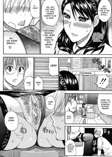 [Shunjou Shuusuke] Secret Affair (COMIC MUJIN 2009-10) [English] [desudesu] - page 8