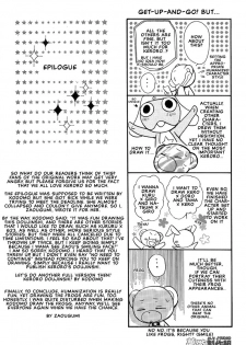 (C66) [Kozouya (Zaou Taishi, Eiki Eiki)] Keroro Dokuhon (Keroro Gunsou) [English] - page 28