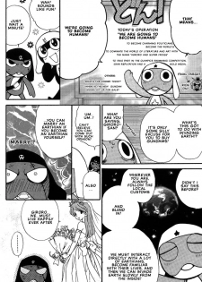 (C66) [Kozouya (Zaou Taishi, Eiki Eiki)] Keroro Dokuhon (Keroro Gunsou) [English] - page 7