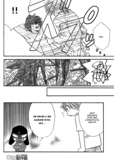 (C66) [Kozouya (Zaou Taishi, Eiki Eiki)] Keroro Dokuhon (Keroro Gunsou) [Spanish] [Anime-Tico no Fansub] - page 20