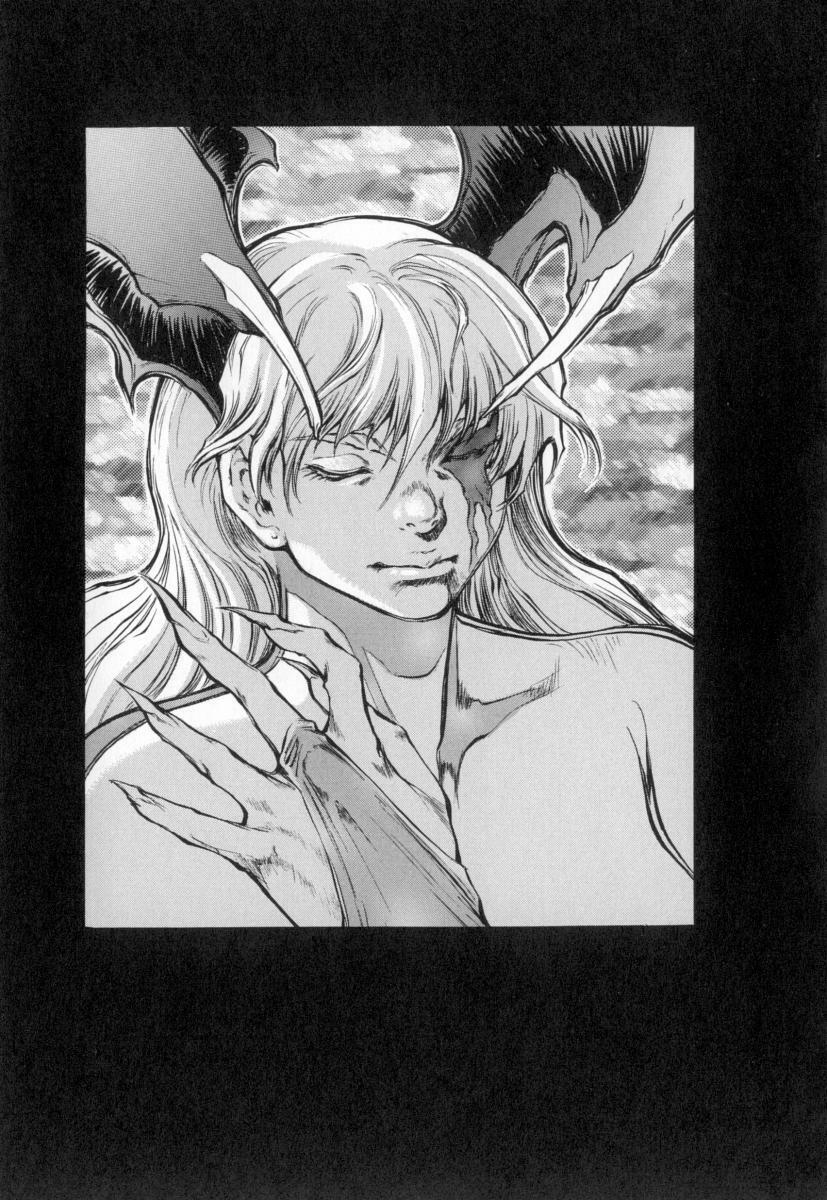 [Sengoku-kun] Cambion page 127 full