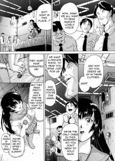 [Akai Yuuji] Violated Angel [English] - page 7